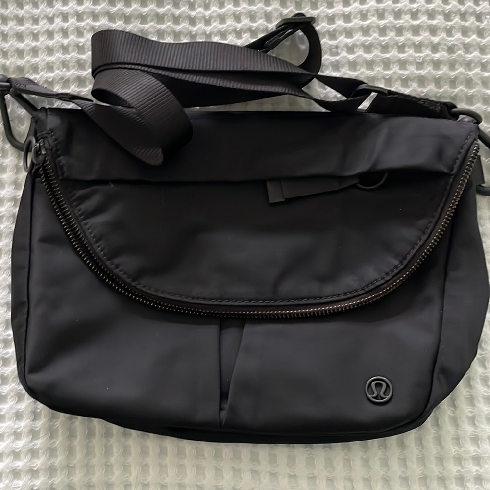Lululemon Bag - Good condition